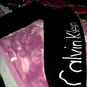Calvin Klein performance Sweats